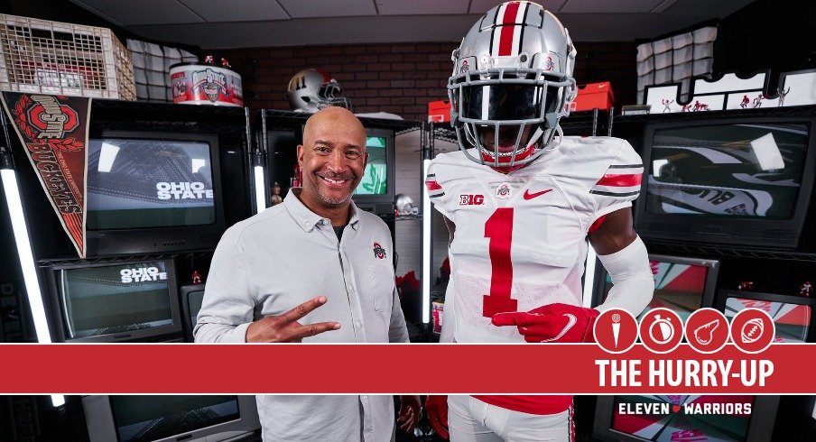 Ohio State Reclaims No. 1 2025 Class, Aiming for Strong Finish