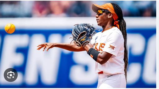 former All-American in softball Jefferson will compete in the World Cup Finals of the WBSC