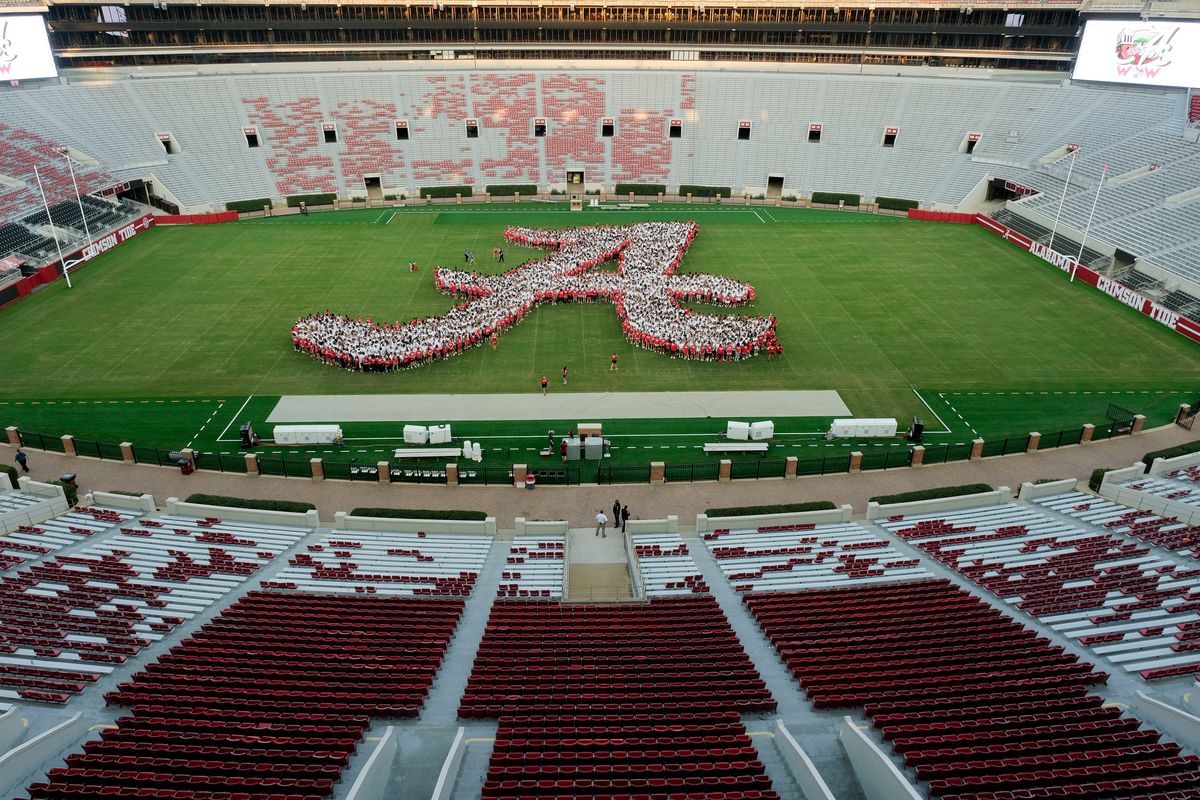 Check out how Kalen DeBoer is renovating the former office of Nick Saban.