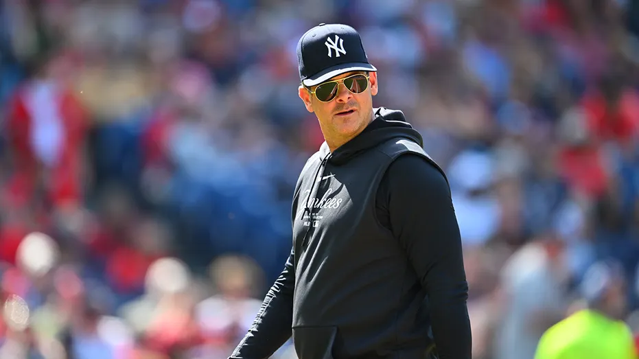 What the Yankees Need to Do to Preserve Aaron Boone’s Job