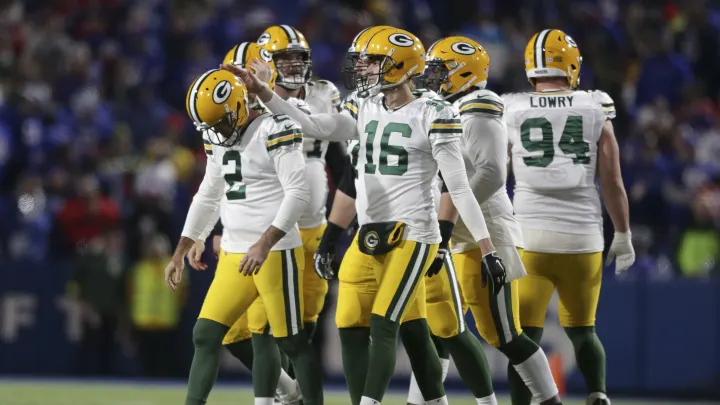 ICYM JUST IN:  Packers Franchise Set New NFL Record On Sunday