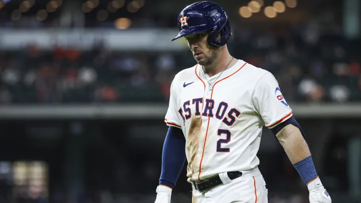 JUST IN: Astros Alex Bregman goes viral within 24hrs of CNN and BBC recognition and online post because of Season Home Game