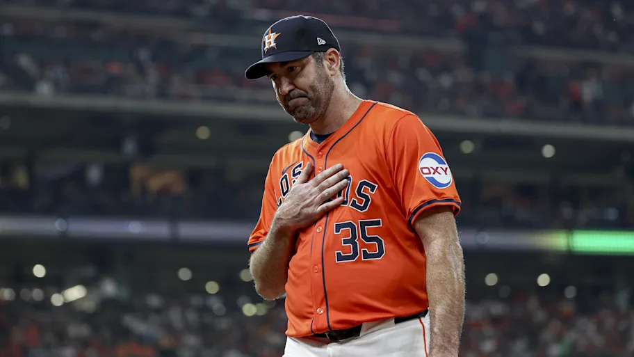 DEPARTURE NEWS: Astros announce most recent superstar send-off departure due to shocking purpose