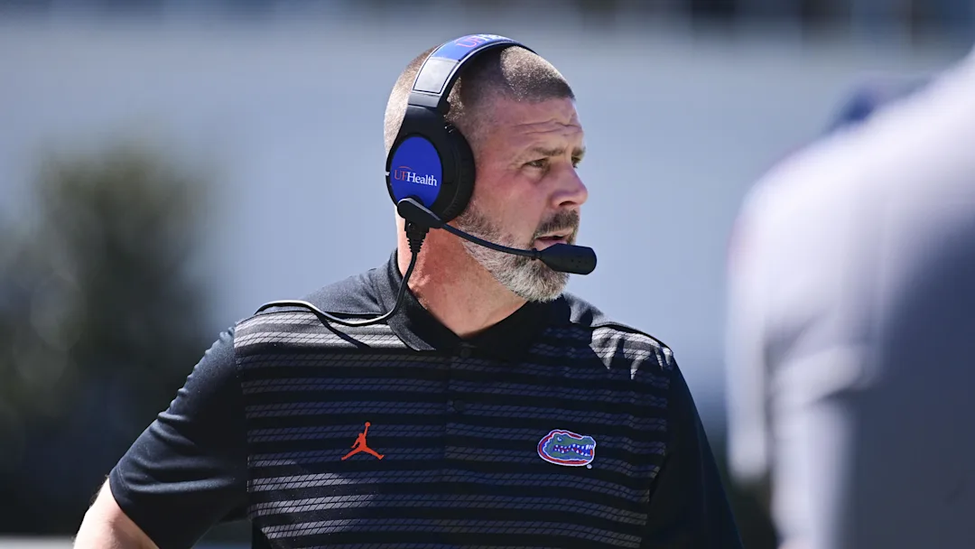 DONE DEAL: Florida Gators head coach Billy Napier break a shocking NCAA/SEC Record, which lead him to a huge promotion