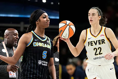 JUST IN: Caitlin Clark Blunt another shocking Response to WNBA Rookie of the Year Debate regarding Angel Reese