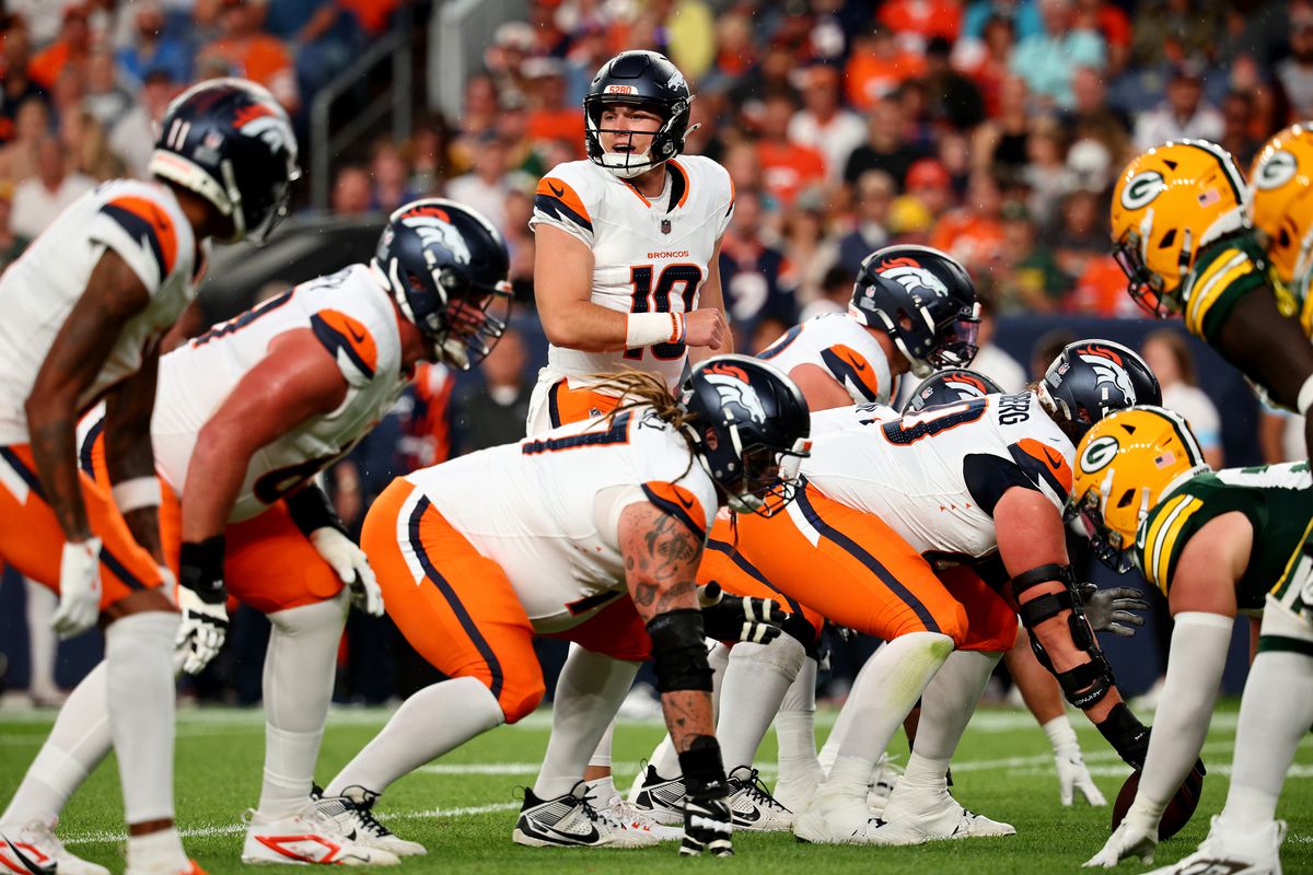 SAD NEWS JUST NOW : Broncos Blockbuster QB Sustains after last game