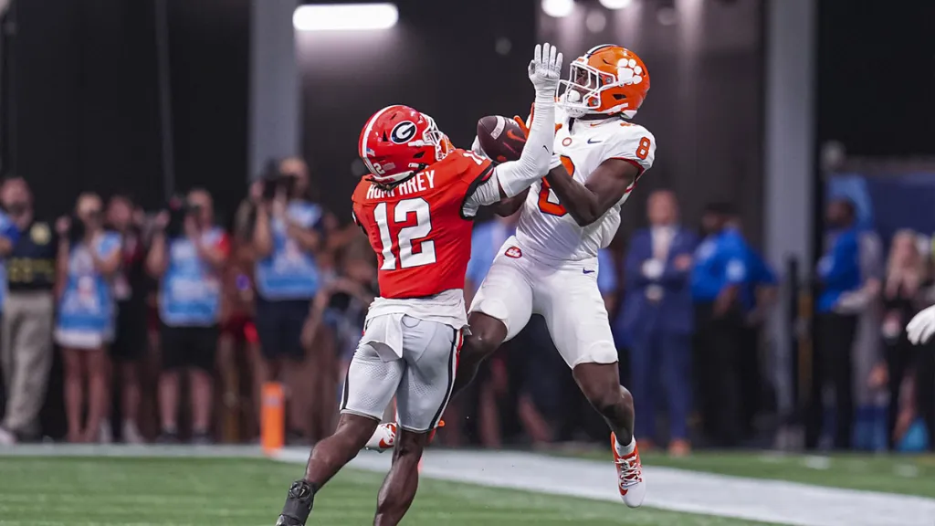 JUST IN: Clemson football coach Dabo Swinney shares bombshell injury revelation after WR’s career game