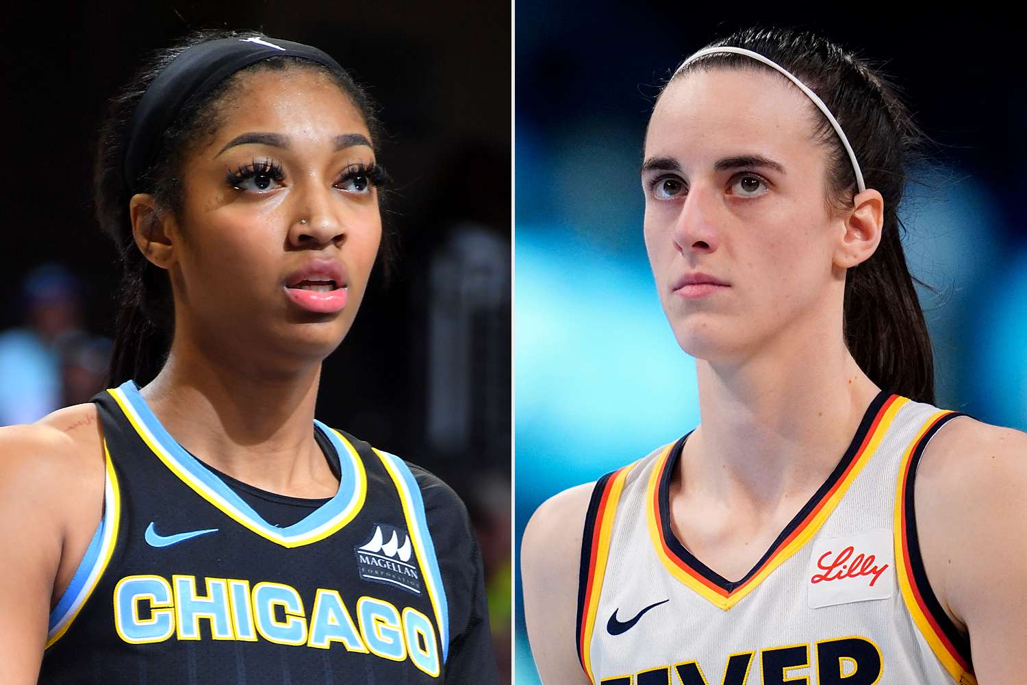 JUST IN: Angel Reese and hear teammate volunteer to destroy Caitlin Clark career after sending a shocking message to WNBA about Caitlin Clark controversy today