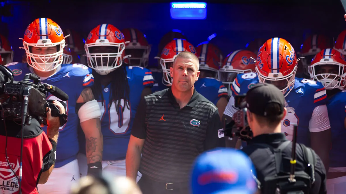 Report: Florida football 5-star recruiting went wrong due to Billy Napier embarrassment