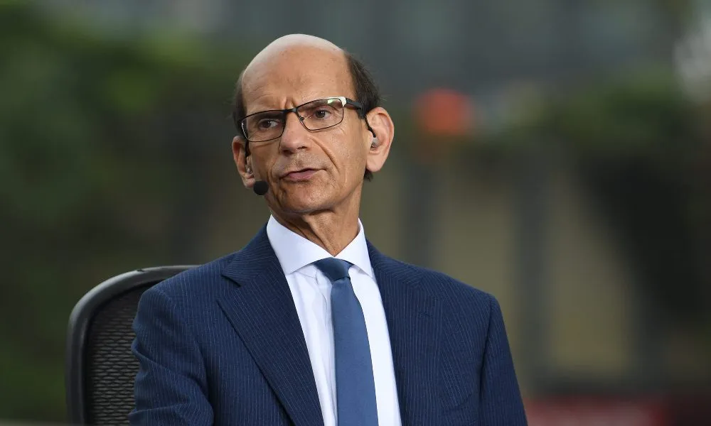 BREAKING: After Alabama victory Paul Finebaum discusses coach Kalen DeBoer’s secret why first matchup against Georgia is so “massive”