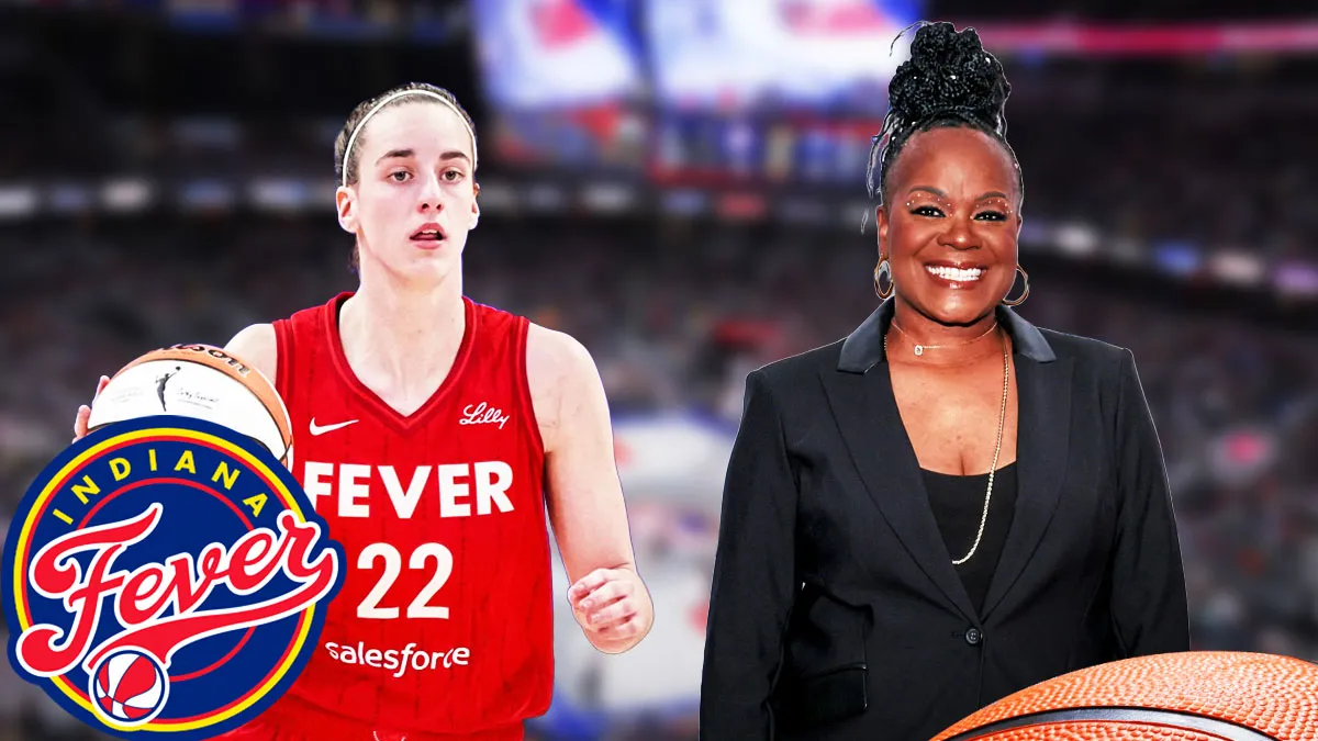 JUST IN NOW: Sheryl Swoopes reveals Caitlin Clark messages to shut down on Indiana Fever  just now