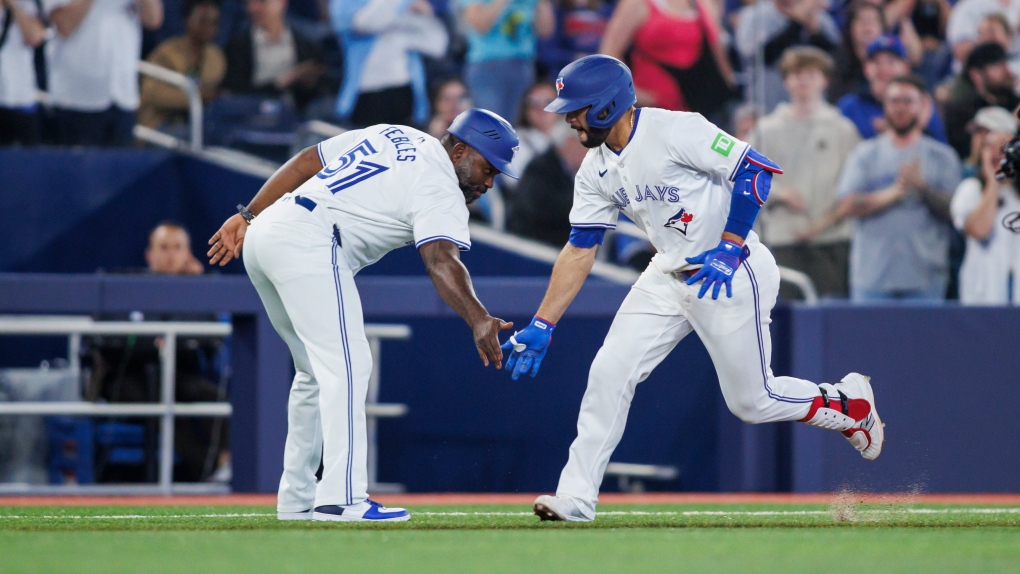 DONE DEAL: Blue Jays confirm a hot contract deal done just now