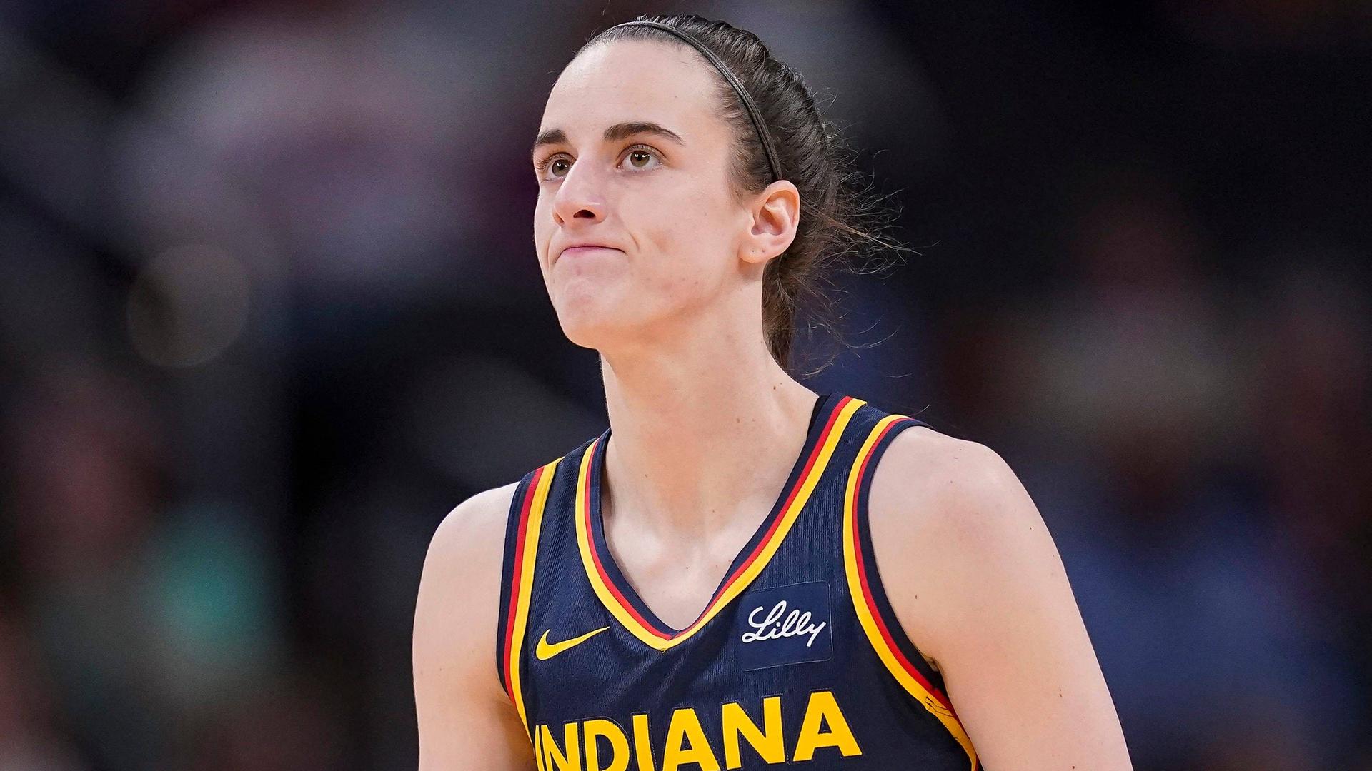 UPDATE ICYM: WNBA All-Star Face Intense Backlash Over Caitlin Clark