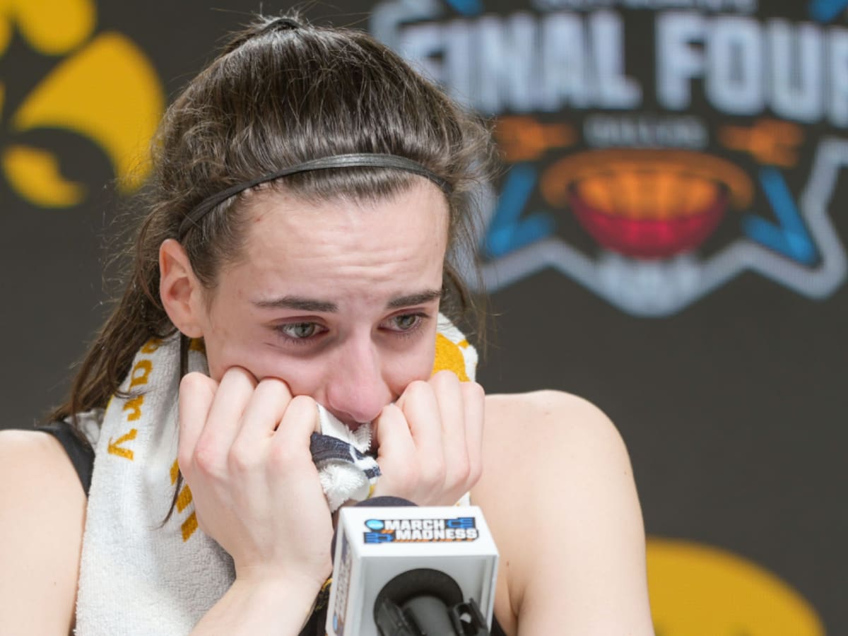 ICYM JUST NOW: WNBA Players Treatment of Caitlin Clark gets Revealed ...