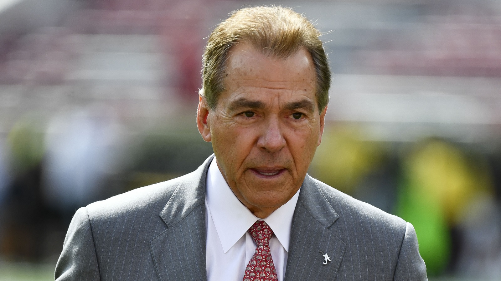 JUST IN: Nick Saban confirm a huge agreement with Florida for coaching deal after departing from Alabama while Billy Napier out of town for another poor start to the college football season