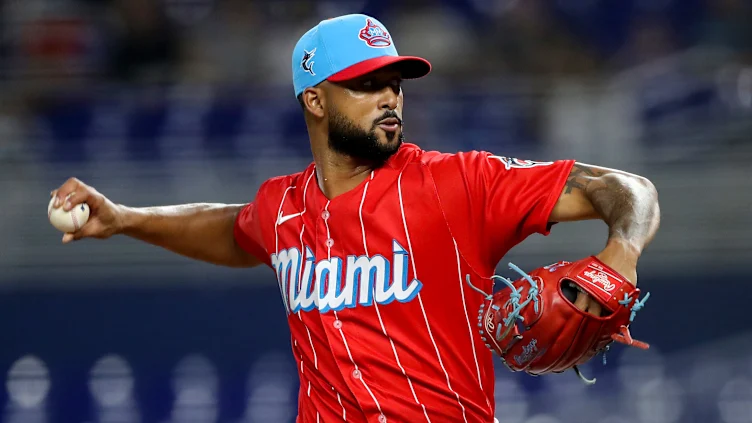 DONE: Nationals Swing into Blockbuster Trade of former Star Cy Young winner immediately after hopes dashed up on Million Dollar man