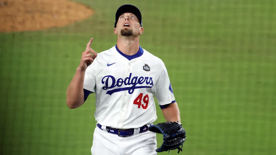 NEWS FLASH: Philadelphia Phillies Can Solve Huge Issue by Signing Dodgers Star in a trade deal