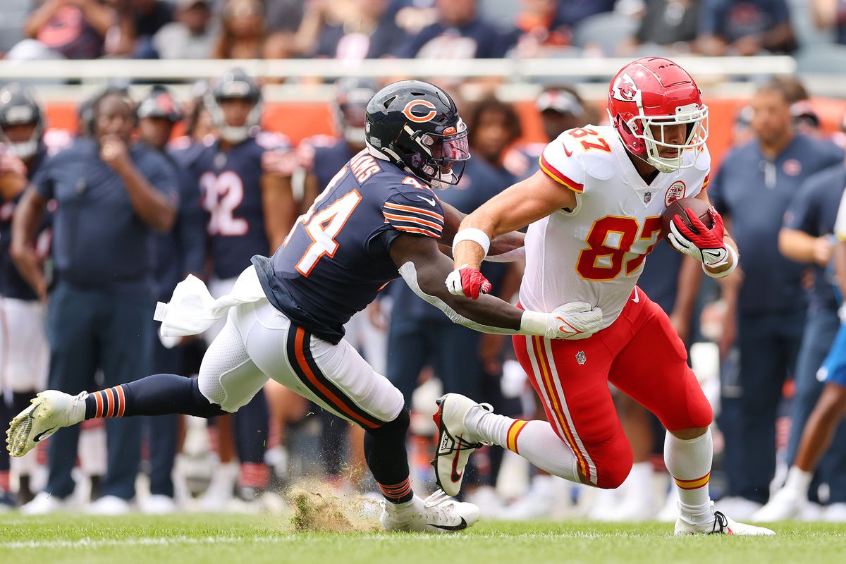 DONE DEAL: Chicago Bears confirm a Super Bowl Potential blockbuster trade over Chiefs after receiving injury setback