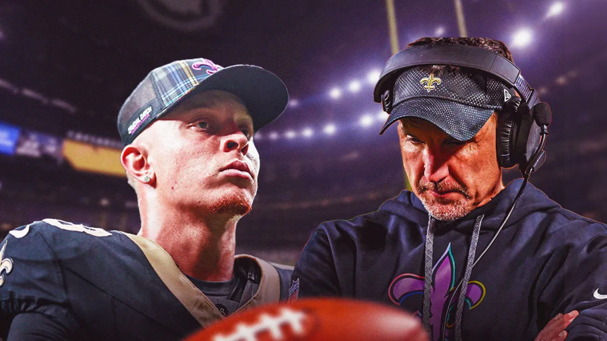 SHOCKING NEWS: Saints head coach Dennis Allen drops a frustrating message after Chargers blowout