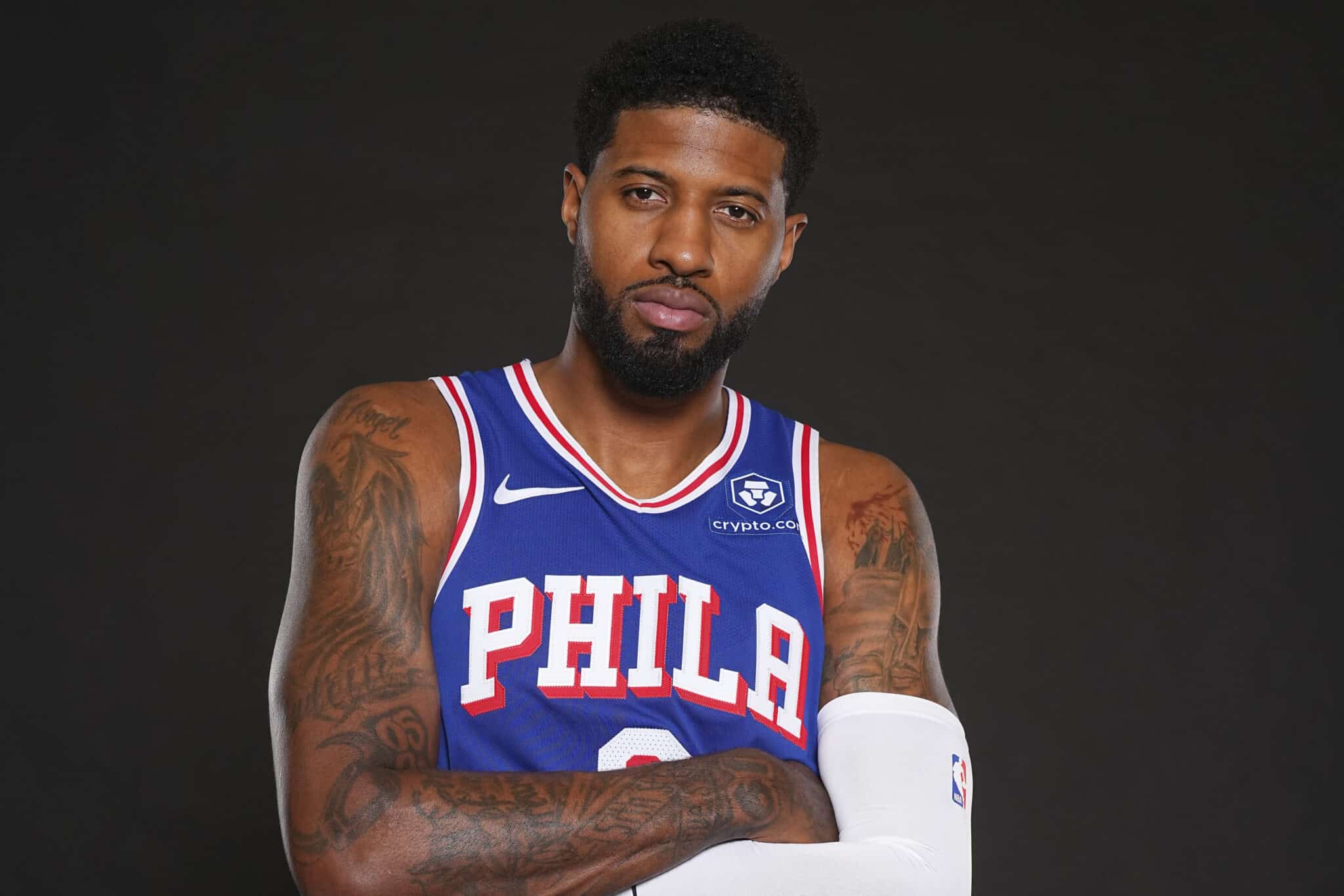 DONE DEAL: 76ers Insider finally confirms Debut of Nine-time NBA All-Star for team just now