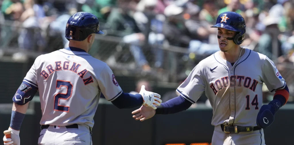 DONE DEAL: Astros confirm Former manager back with long term commitment and sends message to opponents in the forth coming AL Wild Card Series