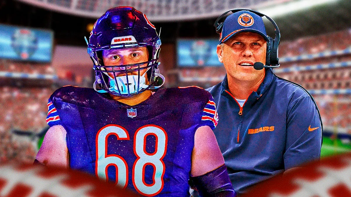 SHOCKING NEWS: Bears OC drops tone-deaf comments to coach Matt Eberflus after play Despite making an obvious blunder in