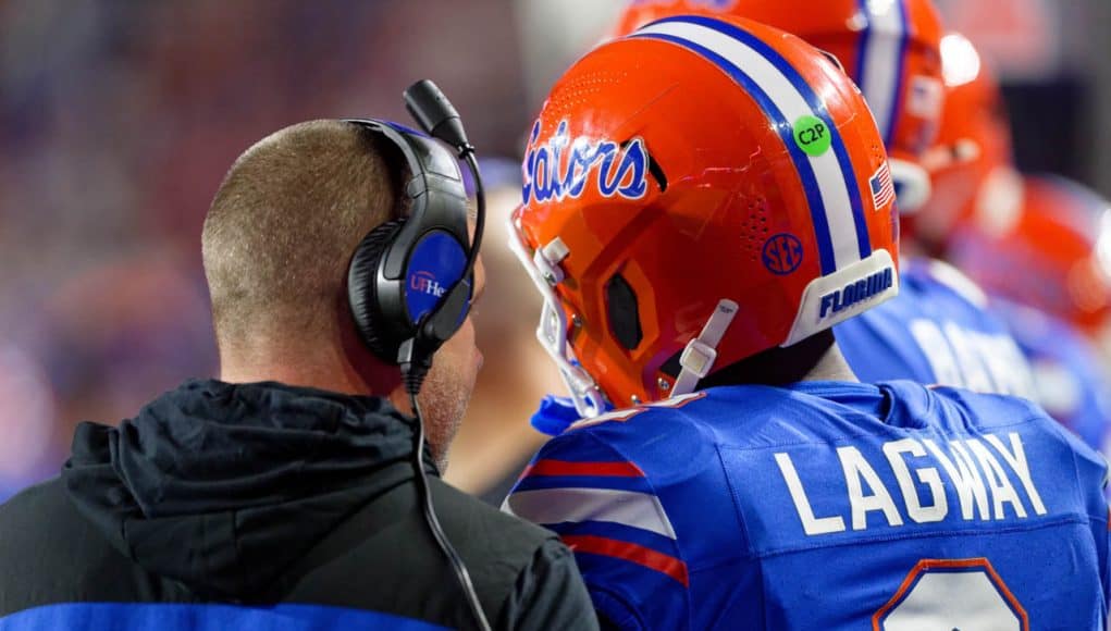 Billy Napier drop a shocking statement after Florida’s upset victory over LSU