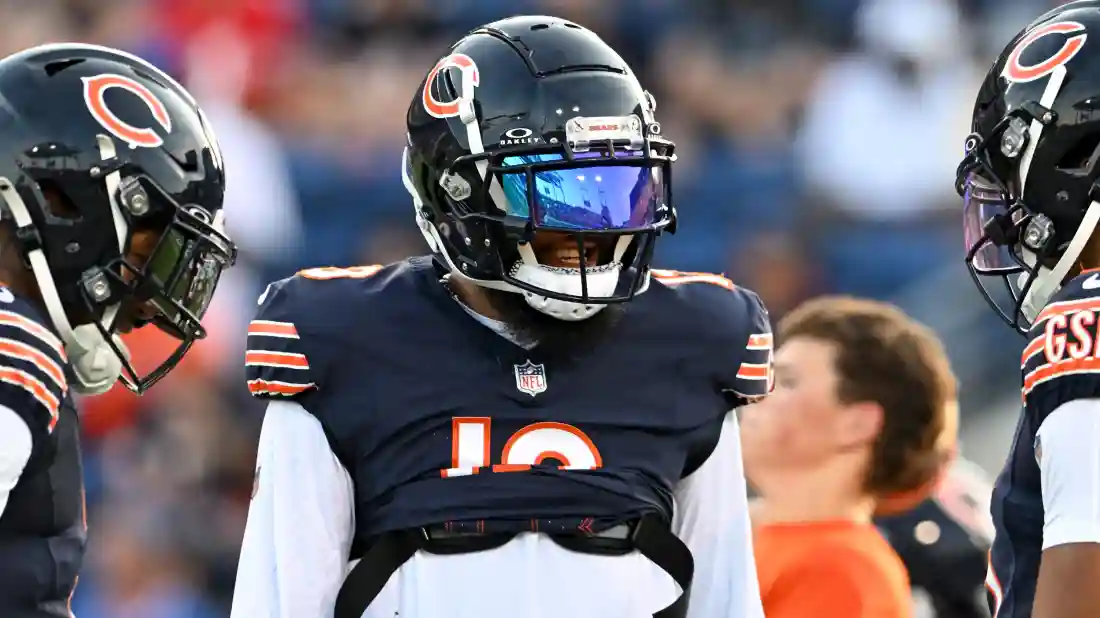 $80 Million Star blockbuster trade with Bears, Hit Comeback Year With NFC Rival