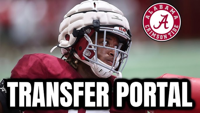 Alabama Football Update: Linebacker Keanu Koht releases statement regarding his decision to transfer.