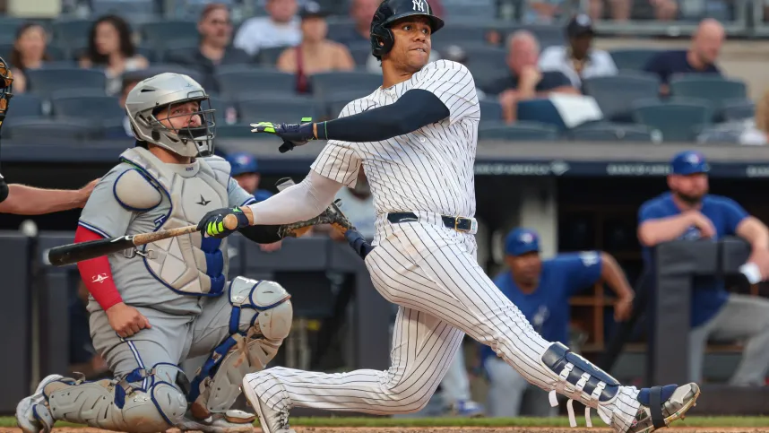 Yankees Frustrated as they face dilemma over $700 million superstar outfielder