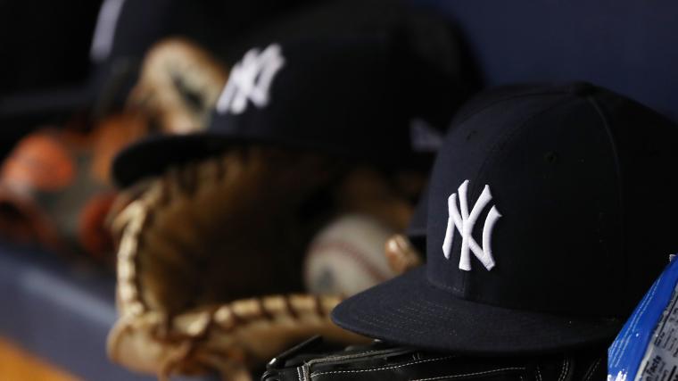 Yankees make waves! $10.5M blockbuster deal brings in Gleyber Torres’ replacement from the Rays