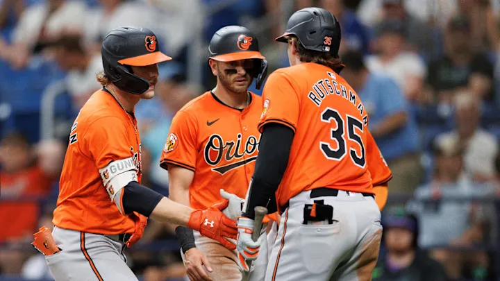 Game-Changing Move: Mariners Make a Splash Acquiring Catcher Orioles Dramatic Departure cash considerations