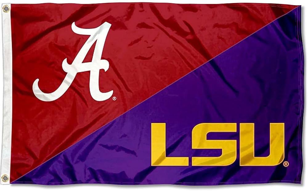  BOLD MOVE: 5-Star Edge commit flip to Alabama over LSU