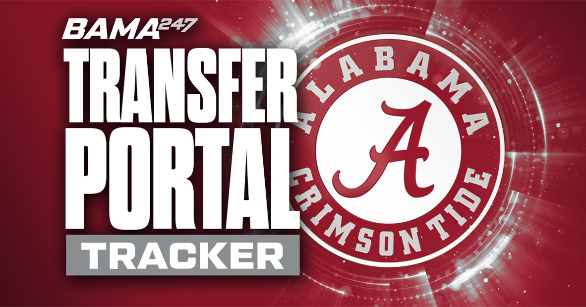 BREAKING: Alabama Linebacker Shocks Fans Enters Transfer Portal Rivals on High Alert