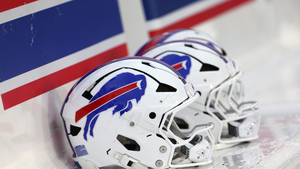 Stunning Move: Bills Snatch Division Rival QB in Shocking Pre-Playoff Power Play