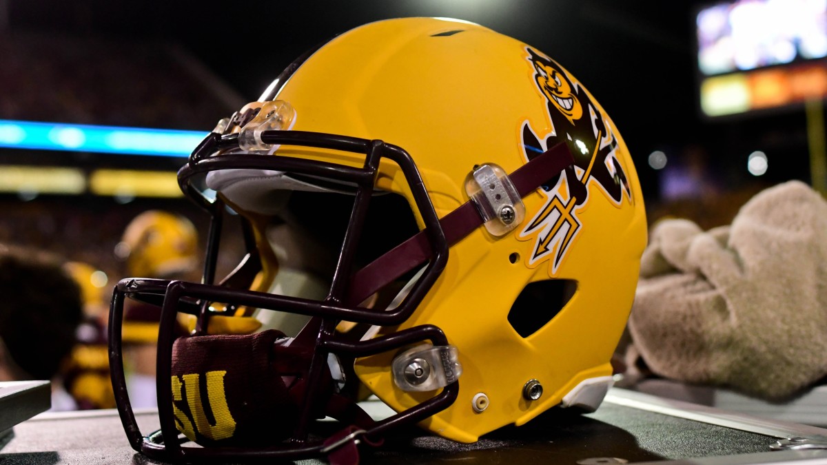 BREAKING NEWS: Arizona State lands another vital signing