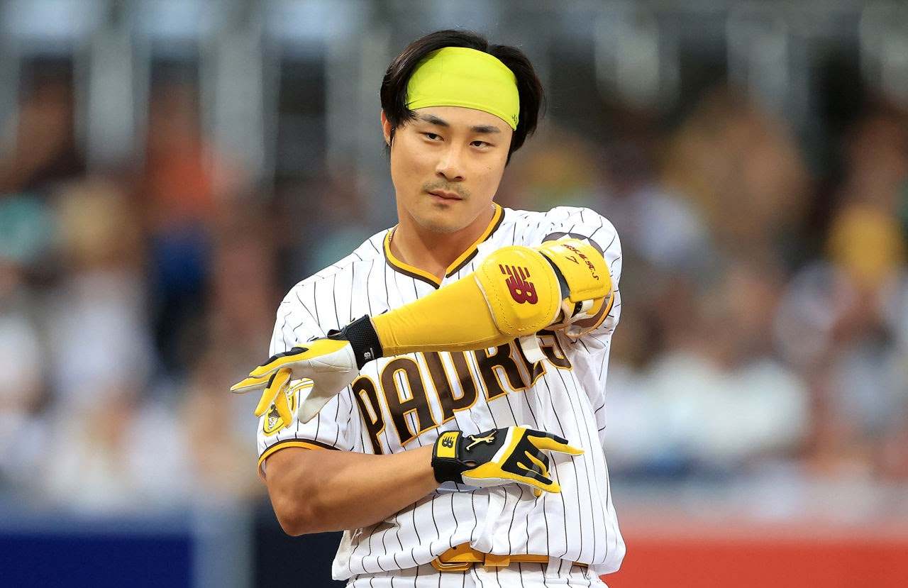 Yankees Signing: Yankees Eye Ha-Seong Kim as Potential Torres Replacement Amid Second Base Dilemma”