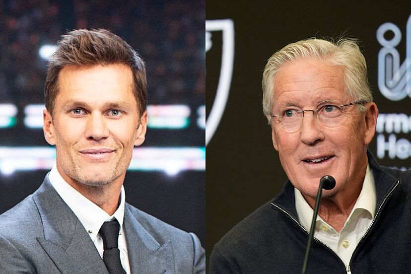 Raiders Mean Business: Tom Brady and Pete Carroll get serious with Raiders after another major move