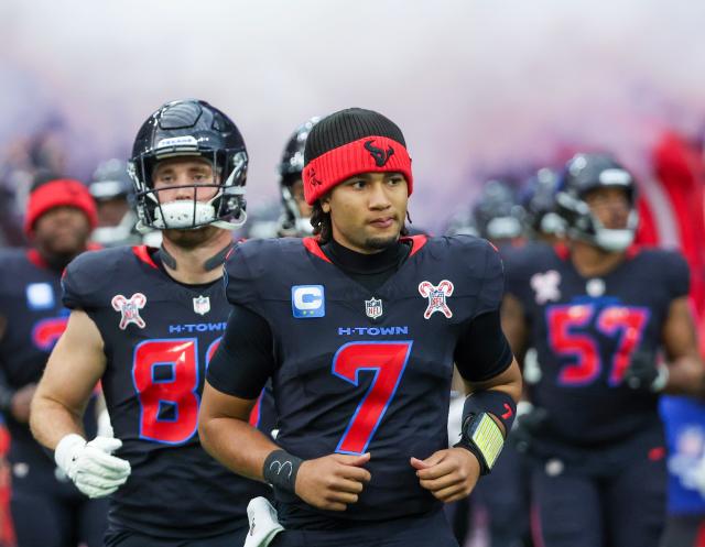 Sad news: Safety betrayed Houston texans