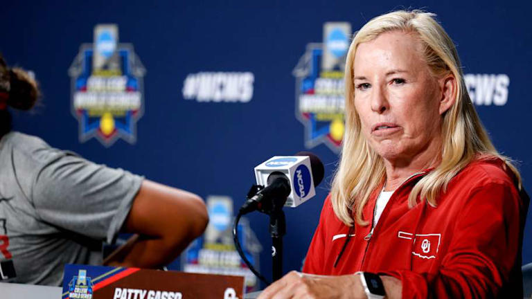 oklahoma sooners softball cut ties with key player after fight with coach