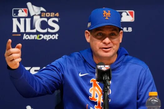 Good news: insider revealed Mets agree one year deal with two times World Series winner