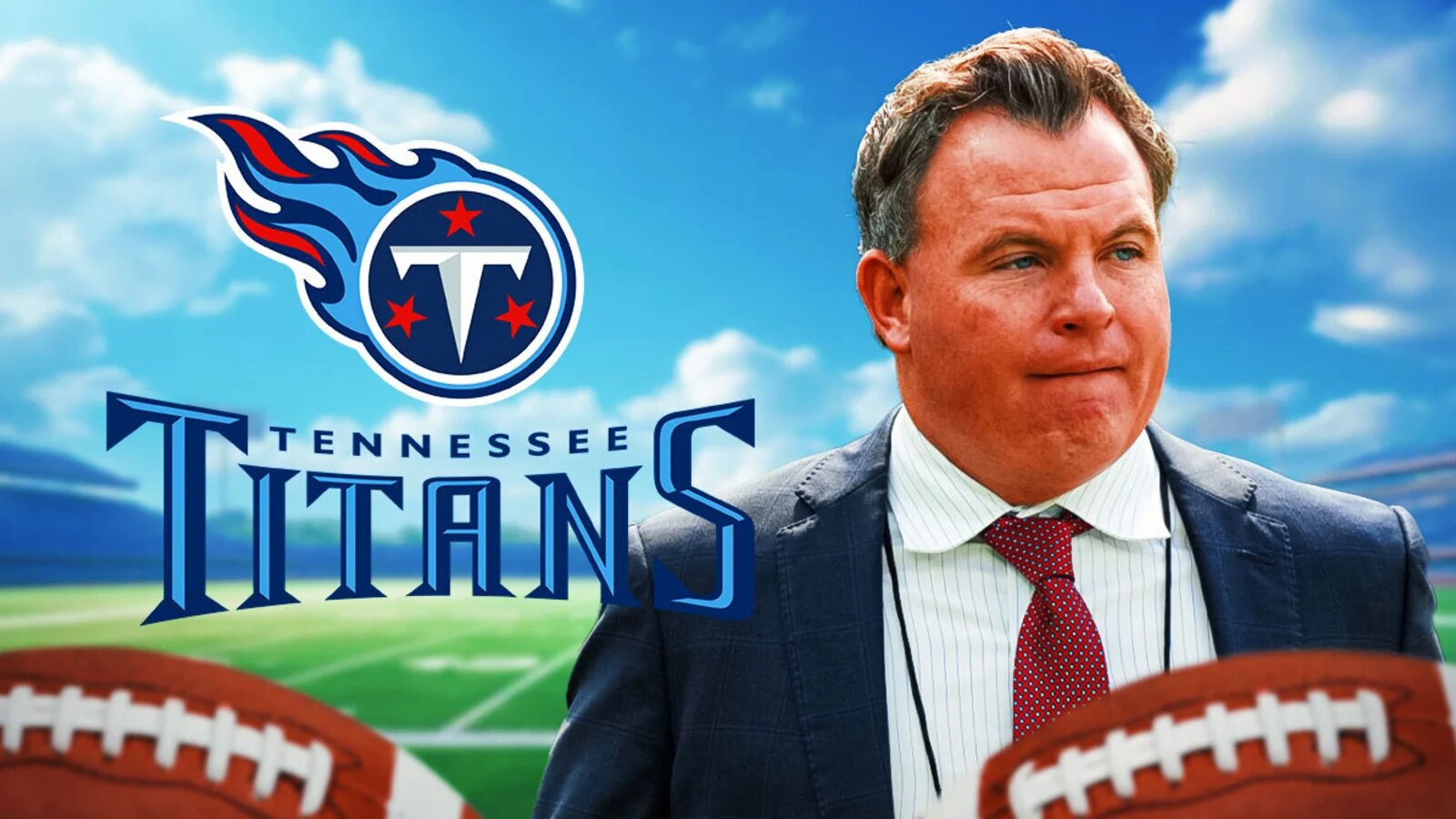 Great News for Titans: Mike Borgonzi Hints at $80.1 Million Star Free Agent Signing After Release