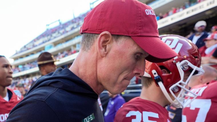 Sad News: Oklahoma Sooners Cut Ties with there player  After Altercation with Coach