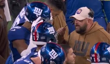 Breaking News: New York Giants set to cut ties with $12 million star as rumors suggesting Aaron Rodgers to New York Giants is imminent