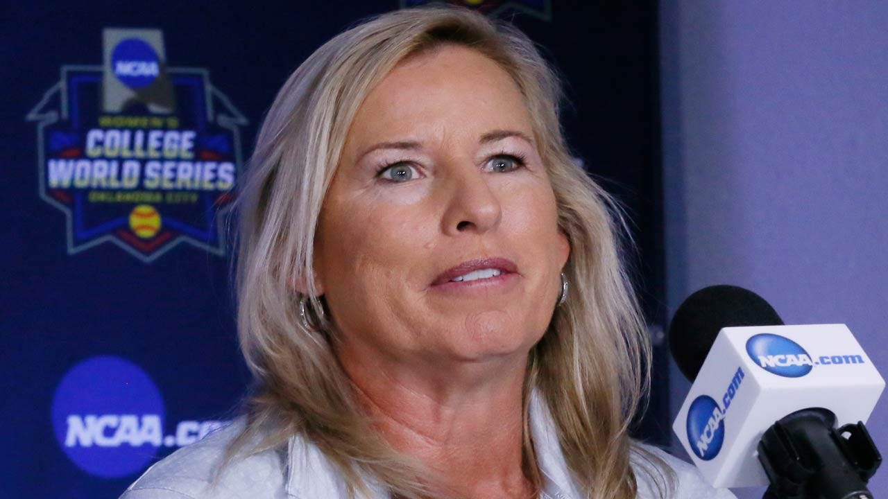 Breaking News: Oklahoma Softball Coach Patty Gasso Announces Departure After Upcoming Season